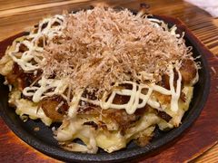 大阪烧-和蕴日本料理