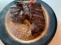 -Wolfgang’s Steakhouse 沃夫冈牛排馆(上海白玉兰广场店)