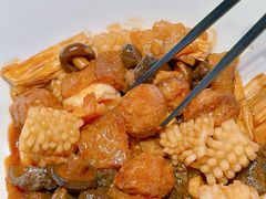 -北京老铺烤鸭(老城根店)