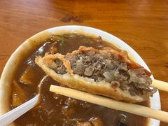 -穆彦华逍遥镇胡辣汤(岗坡路店)