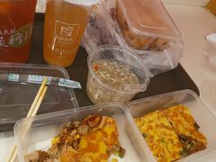 -老通城豆皮大王(吉庆街店)