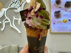 -GODIVA(王府井apm店)