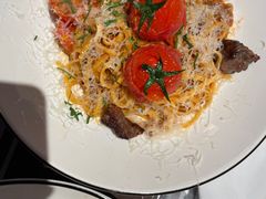 -黑手制面·Gentle Pasta(国金天地店)
