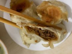 -老方子馅饼粥(台东店)