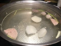 特色锅底-牛焱·贵州黄牛肉火锅(城西银泰店)