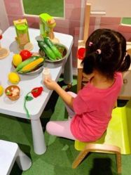 -幻贝家儿童乐园(苏州中心店)