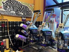 -HANA COFFEE(长寿路店)