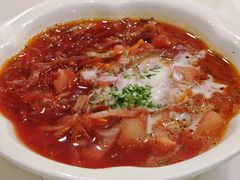 -老井俄式餐厅