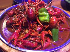 -南极·小龙虾·湘式拌饭(南街店)