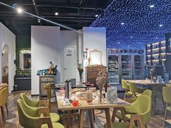 -LRIS 乐瑞斯融合菜(天津之眼店)