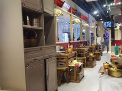 -旺蜀主成都串串火锅(西直门凯德MALL店)