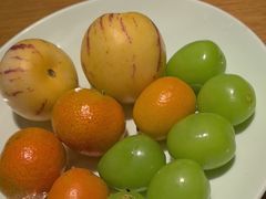 -长沙君悦酒店·自助餐厅咖啡厅
