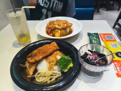 -和平馆·地道港澳茶餐厅(西门口店)