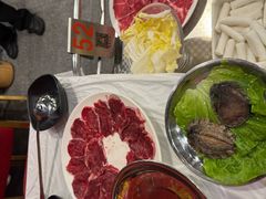 -活潑鲜跳(湖滨商业街店)