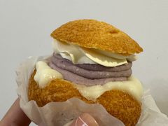 -Family cake壹家烘焙