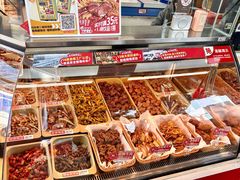 -绝味鸭脖(朝阳印象城店)