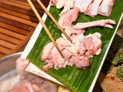 -椰子不语 椰子鸡火锅(淮海店)