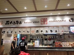 -大食代美食广场(上海中心店)