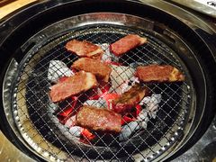 -御牛道日式烤肉料理(杭州万象城店)