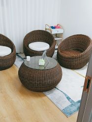 -兰瑜伽·普拉提