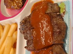 -BURANO布拉诺西餐(万达广场店)