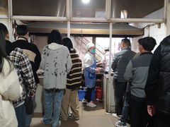 -正宗杨记普洱酸醋米线(总店)