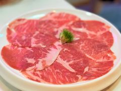 -喜聚薈·花膠雞海鮮火鍋(越秀店)