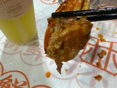 -小林哥的海鲜馆·夜宵烧烤(渔人码头店)