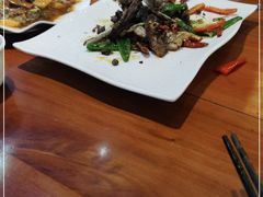 -玛禄藏膳(五分店)