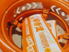 -禧香逢烧烤金牌鸡手王(繁荣路店)