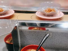 -争鲜回转寿司(西红门荟聚PLUS店)