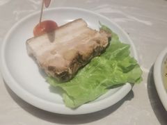 -松鹤面馆·古法焖肉面(观前店)