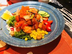 -怪兽炸鸡.轻沙拉(锦州店)