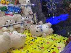 -天空之城动漫电玩世界(路劲又一城店)