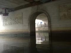 -运河游船(武林门码头)