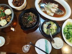-鼎晟江南·融合江南宴(固戍店)