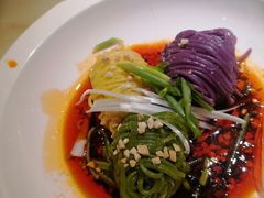 -绿茶餐厅(西单老佛爷店)