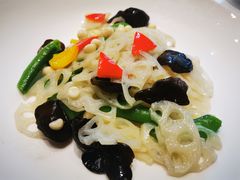 -宴昆山·私房菜(春晖店)