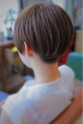 -美格丝M.G.S Hair Salon
