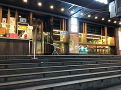 -放哈·甜醅子奶茶创造者(正宁路店)