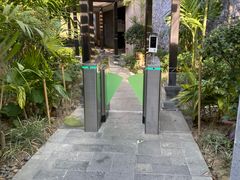 -广州从化都喜泰丽度假酒店温泉