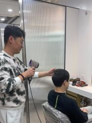 -爱秀造型 T-G
