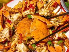 -辣不怕口味虾(凌霄路店)