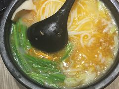 -云味馆·云南菜·云南米线(景田店)