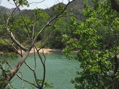 -昆嵛山石门里景区