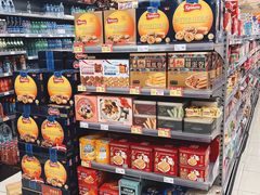 -新苗超市(花城店)