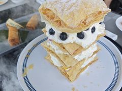 -水上明月·湖景餐厅