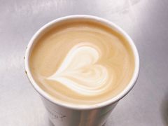 -Manner Coffee(IFS一楼店)
