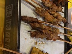 -望京小腰(北京总店)