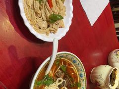 -金杨拉面王小吃面馆·牛三宝面·红烧牛肉粉